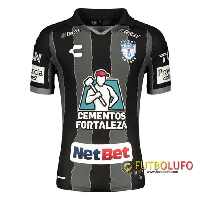 Camiseta Futbol FC Leon Tercero 2021/2022