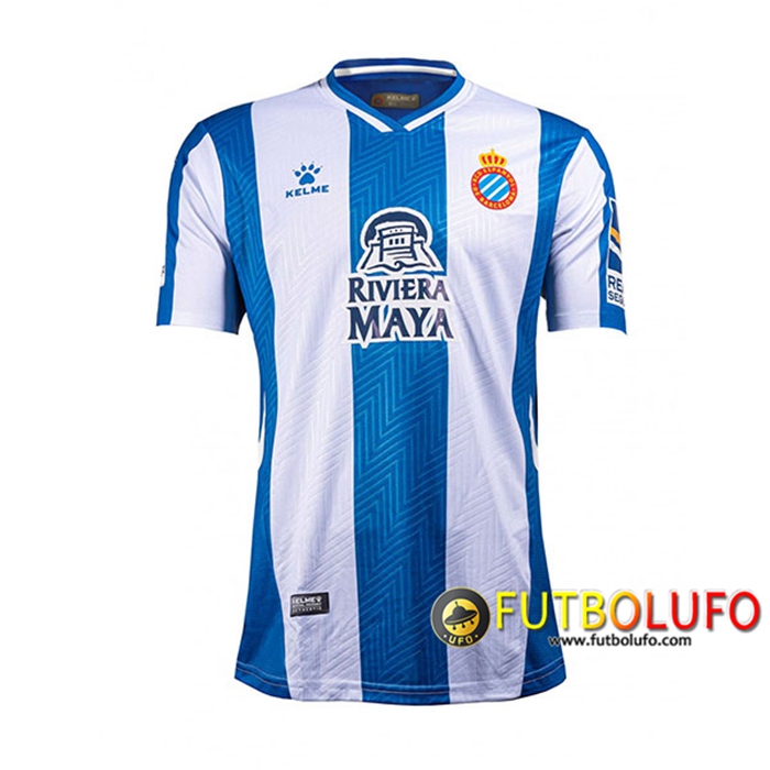 Futbol RCD Espanyol 2021/2022