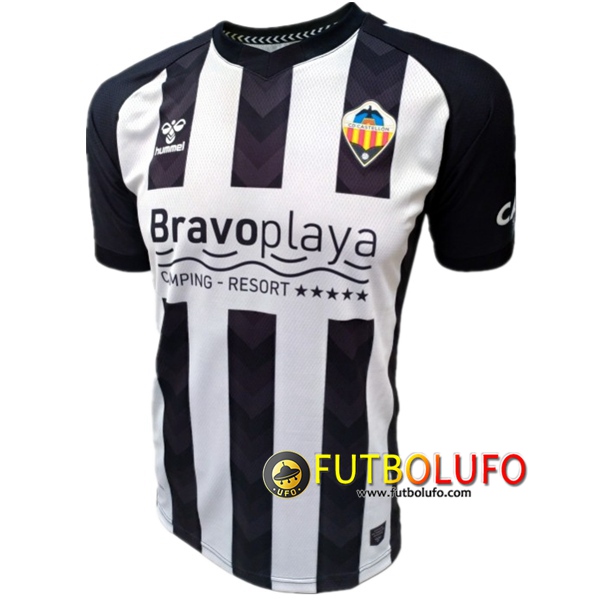 Camiseta Futbol CD Castellon Primera 2020/2021