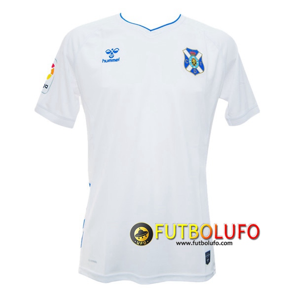 Camiseta Futbol CD Tenerife Primera 2020/2021