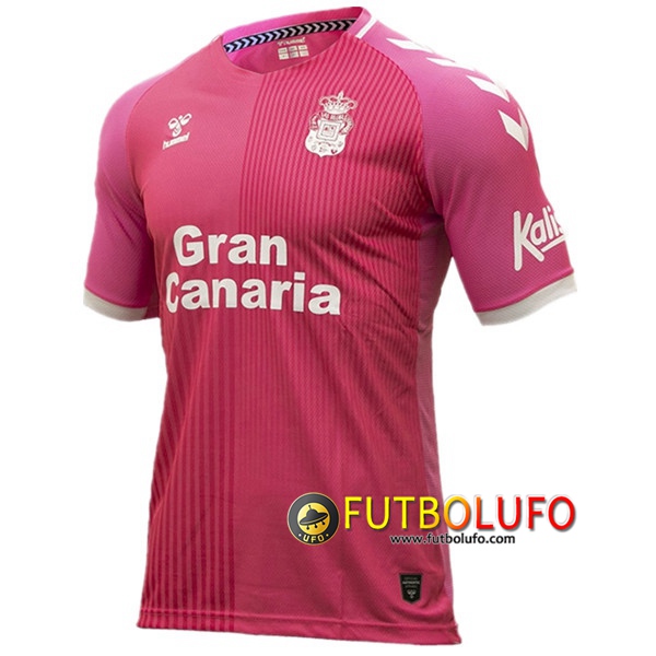 Camiseta Futbol UD Las Palmas Tercera 2020/2021