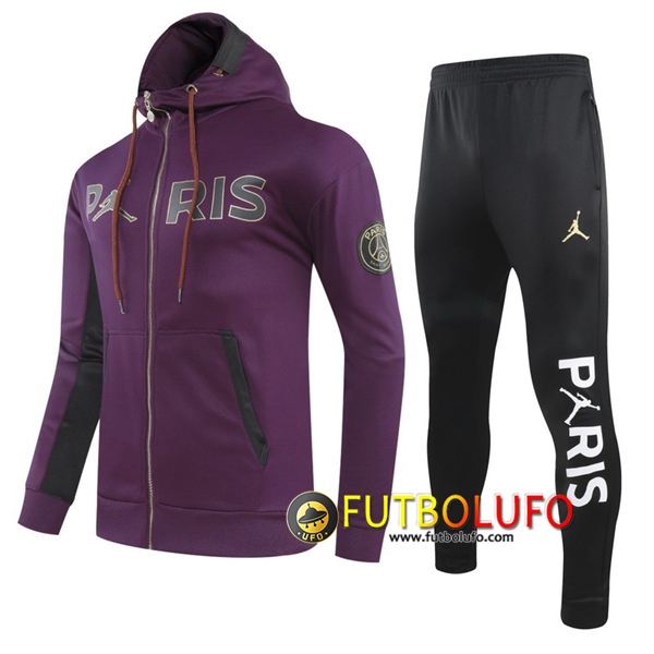 Спортивный костюм PSG Nike Jordan