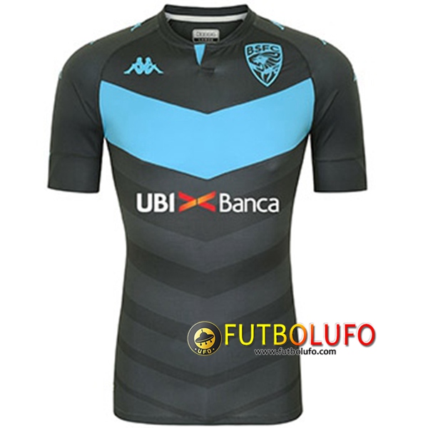 Camisetas Futbol Brescia Calcio Tercera 2020/2021