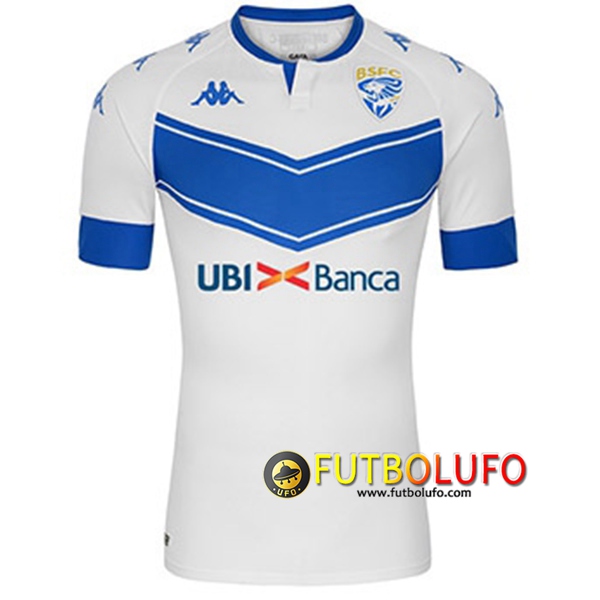 Camisetas Futbol Brescia Calcio Segunda 2020/2021