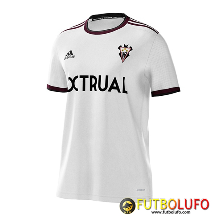 Camiseta Futbol Albacete Titular 2021/2022
