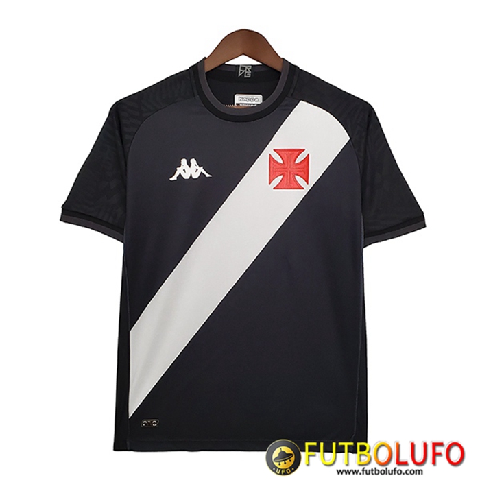 Camiseta Futbol CR Vasco da Gama Titular 2021/2022