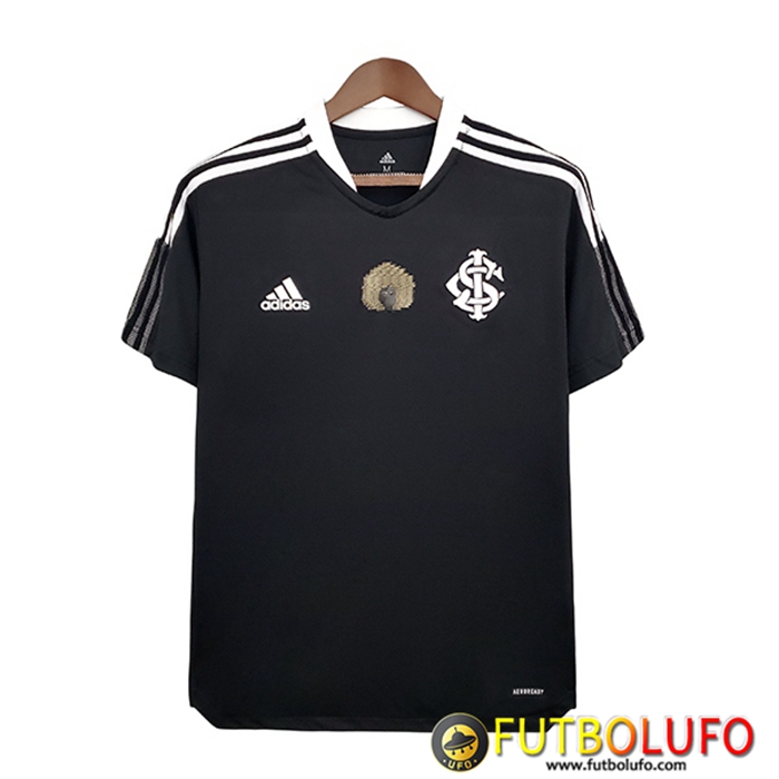 Camiseta Futbol Internacional Alternativo 2021/2022