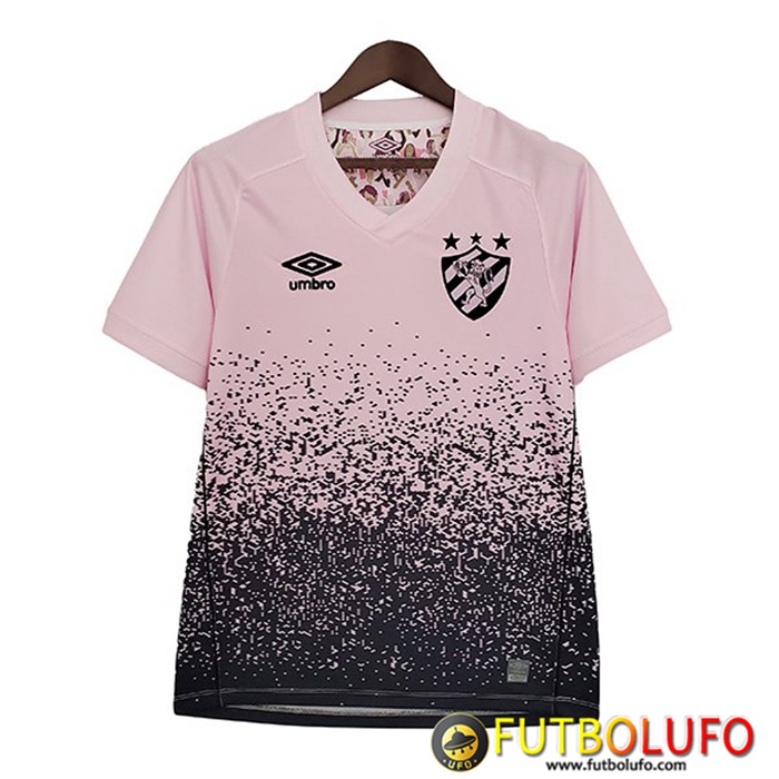 Camiseta Futbol Sport Recife Special Edition 2021/2022