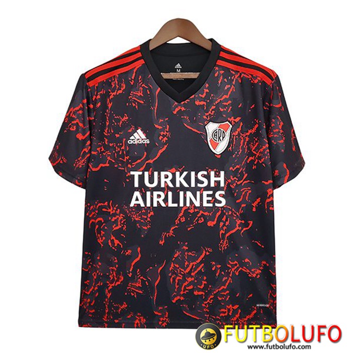 Camiseta Futbol River Plate Alternativo 2021/2022
