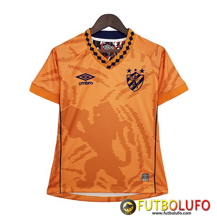 Camiseta Futbol Sport Recife Femme Tercero 2021/2022