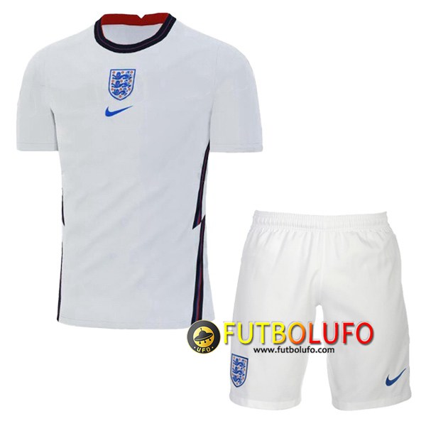 Camiseta del Inglaterra Ninos Primera 2020/2021