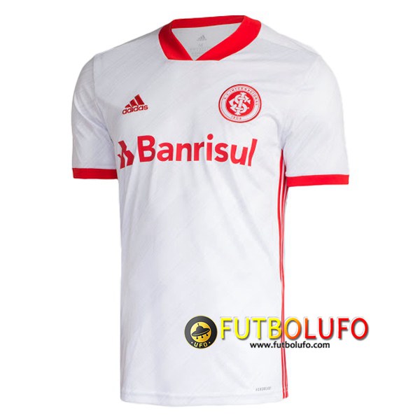 Camiseta del SC Internacional Segunda 2020/2021
