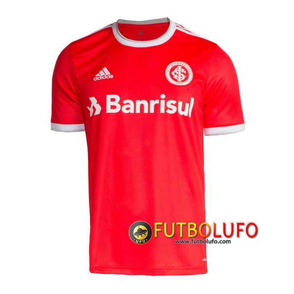 Camiseta del SC Internacional Primera 2020/2021