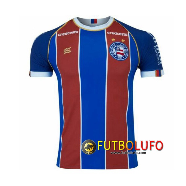 Camiseta del EC Bahia Segunda 2020/2021