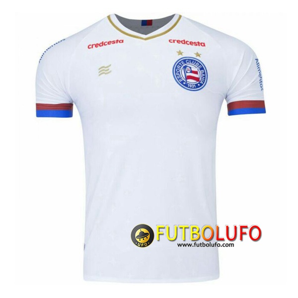 Camiseta del EC Bahia Primera 2020/2021