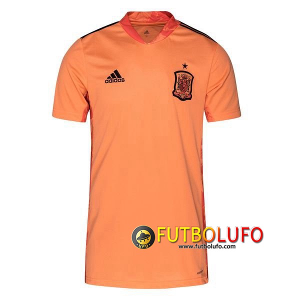 Portero Camiseta de España 2020/2021