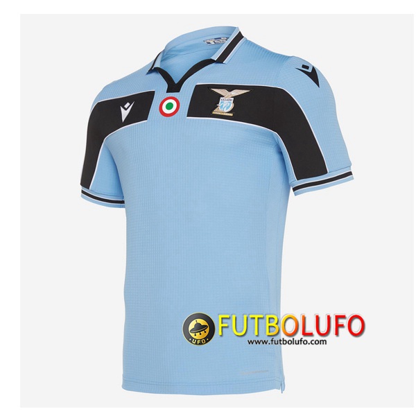 Camiseta del SS Lazio 120 Aniversario 2020/2021