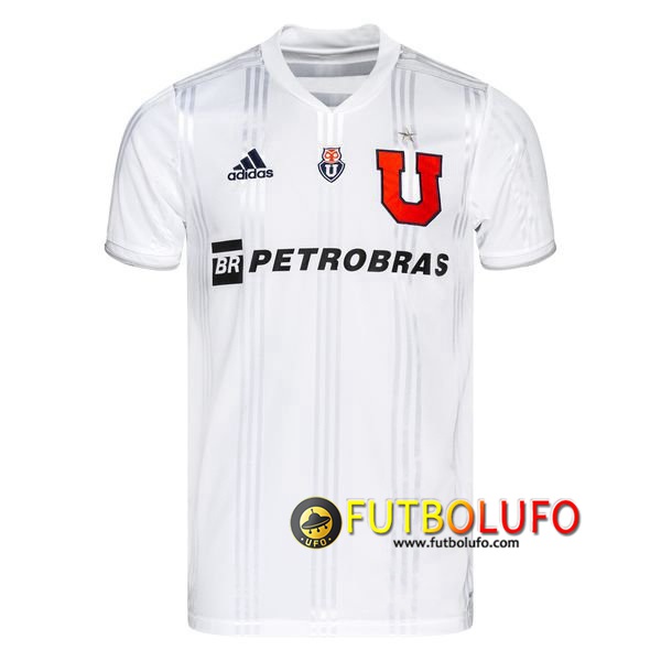 Camiseta del Universidad de Chile Segunda 2020/2021