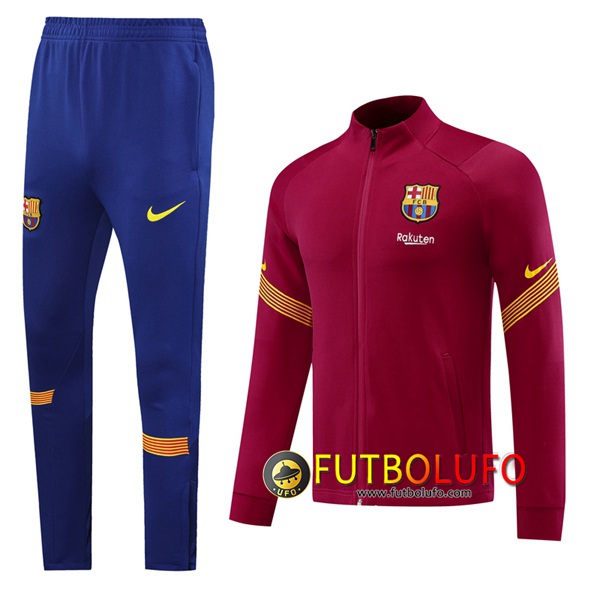 chandal fcb 2020
