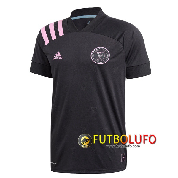 Camiseta Futbol Inter Miami CF Segunda 2020/2021
