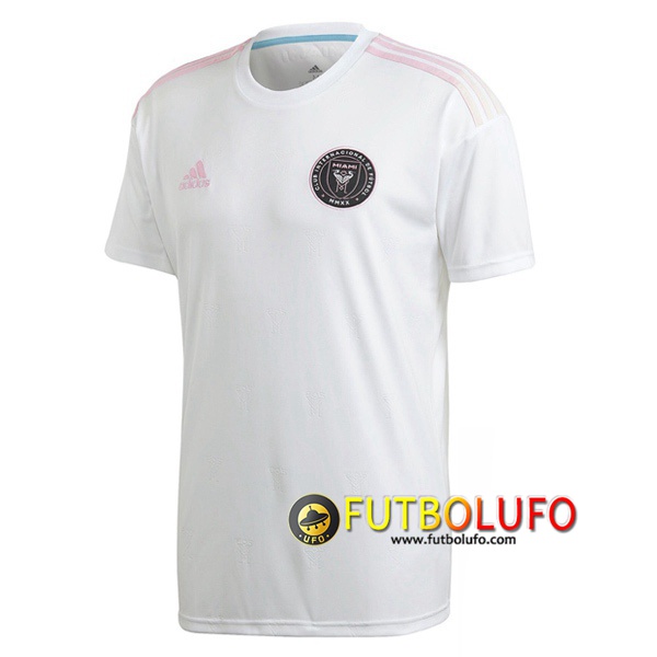 Camiseta Futbol Inter Miami CF Primera 2020/2021