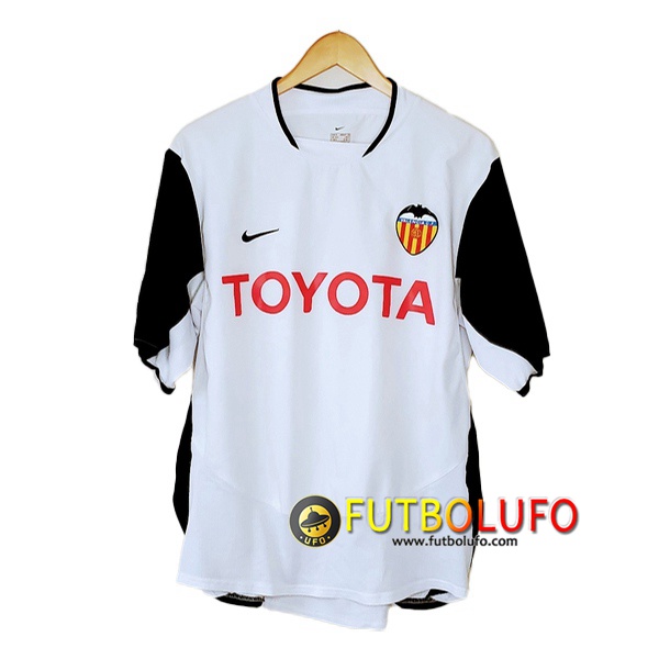 camisetas valencia cf baratas