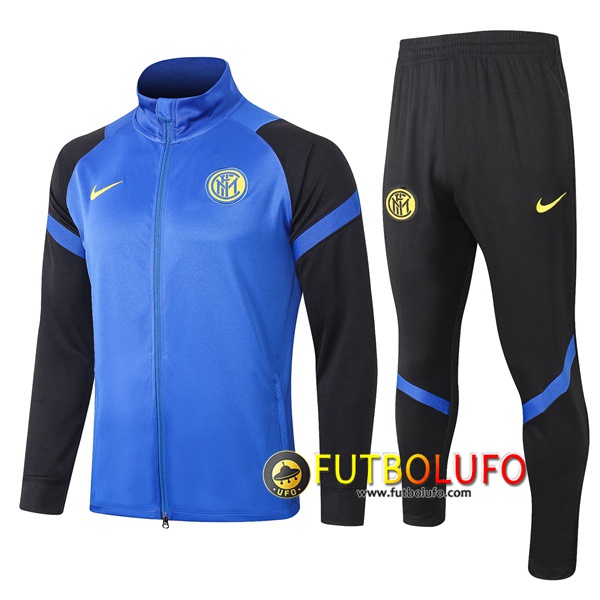 chandal inter 2020