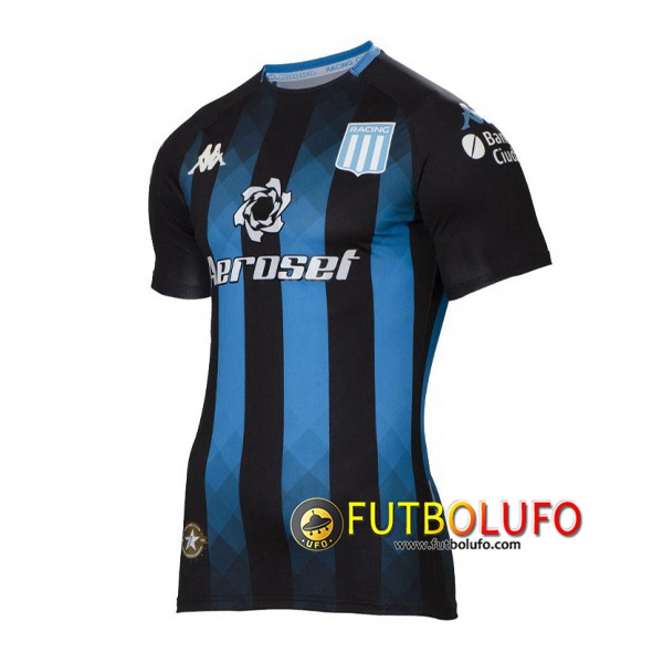 Camiseta Futbol Racing Club De Avellaneda Segunda 2020/2021
