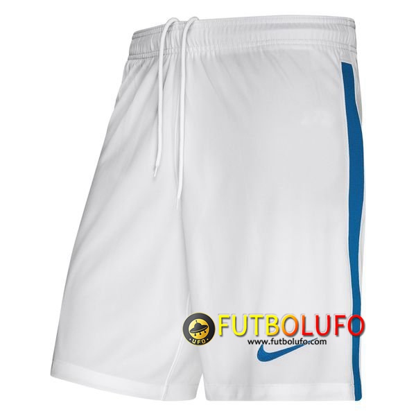 replicas Pantalones Cortos Futbol Inter Milan Segunda 2020 las mejores de futbolufo.com