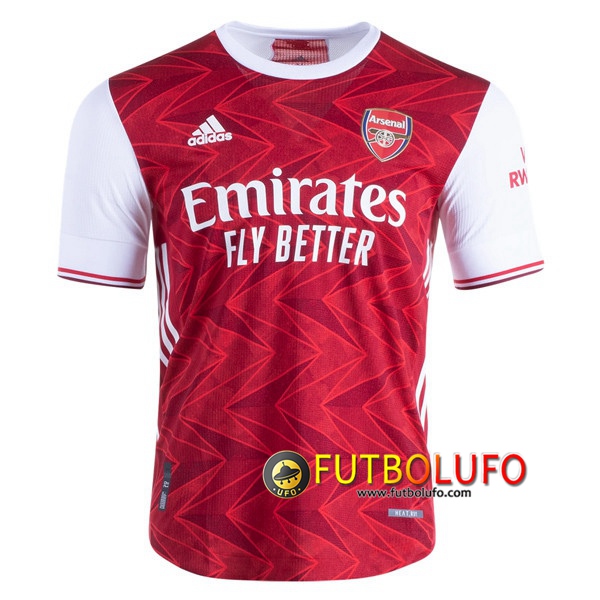 Nueva Camisetas Futbol Arsenal Primera 2020/2021
