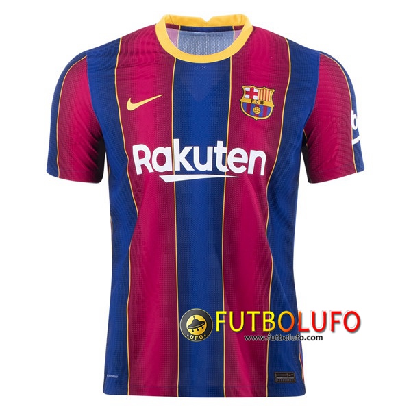 Nueva Camisetas Futbol FC Barcelona Primera 2020/2021