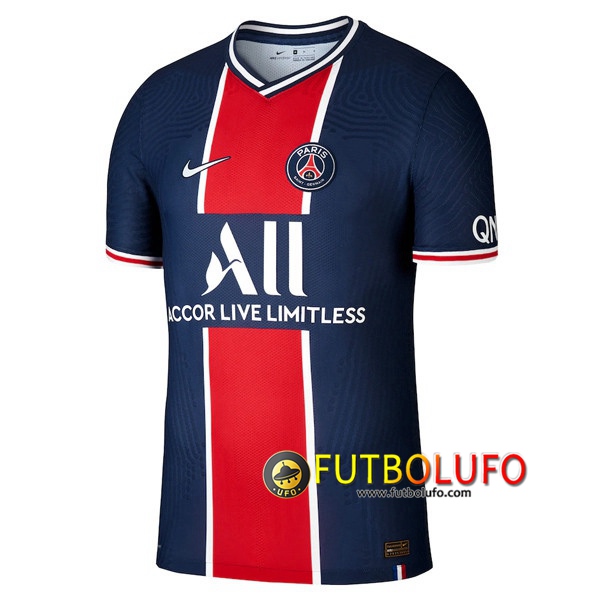 Nueva Camisetas Futbol PSG Primera 2020/2021