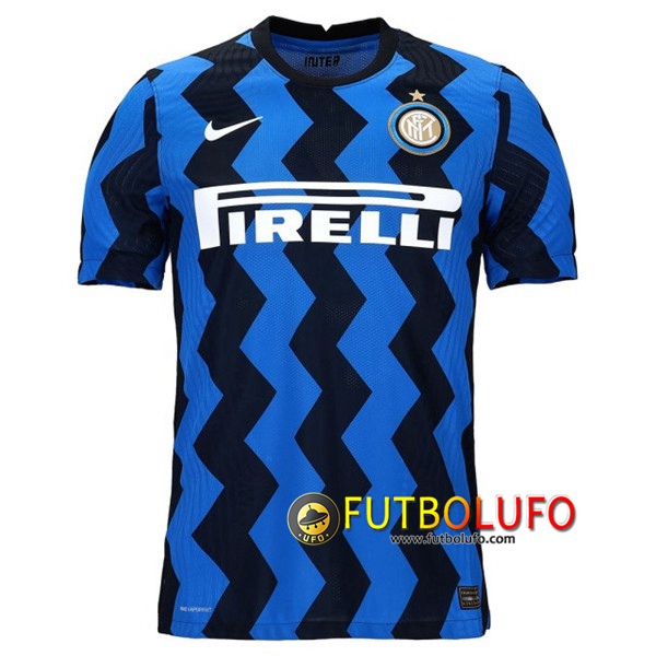 Nueva Camisetas Futbol Inter Milan Primera 2020/2021