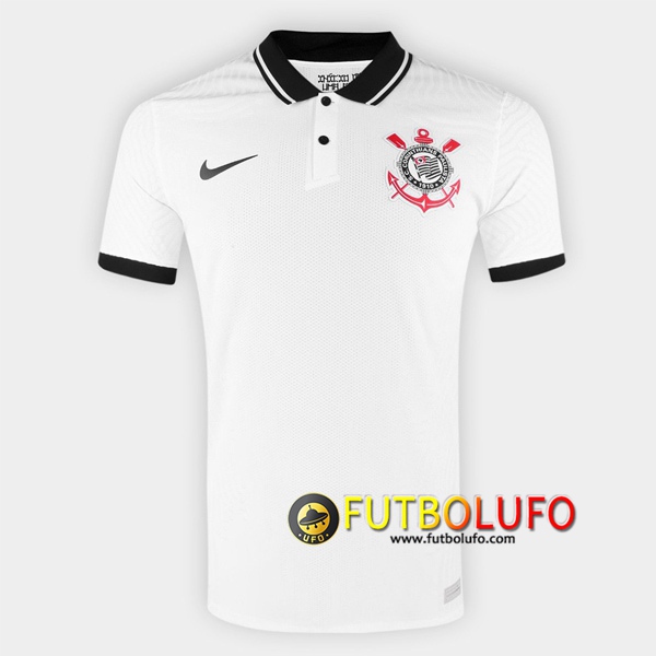 Camisetas Futbol Corinthians Primera 2020/2021