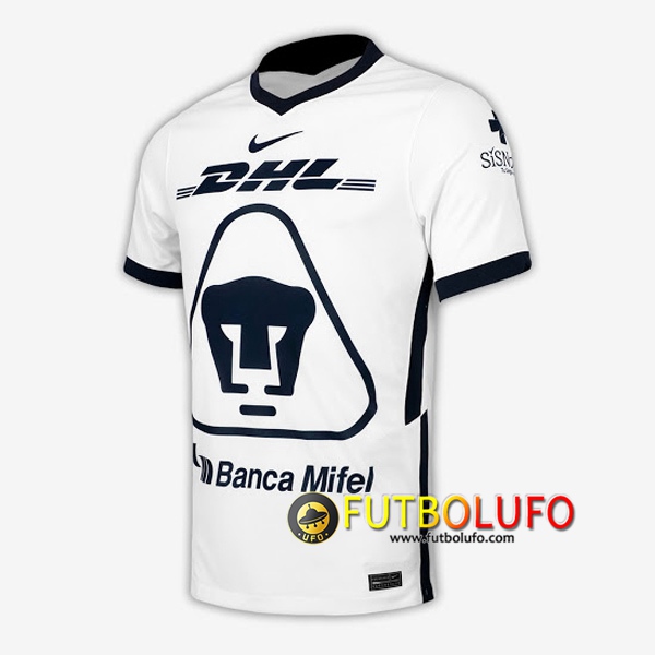 Camisetas Futbol Pumas UNAM Primera 2020/2021