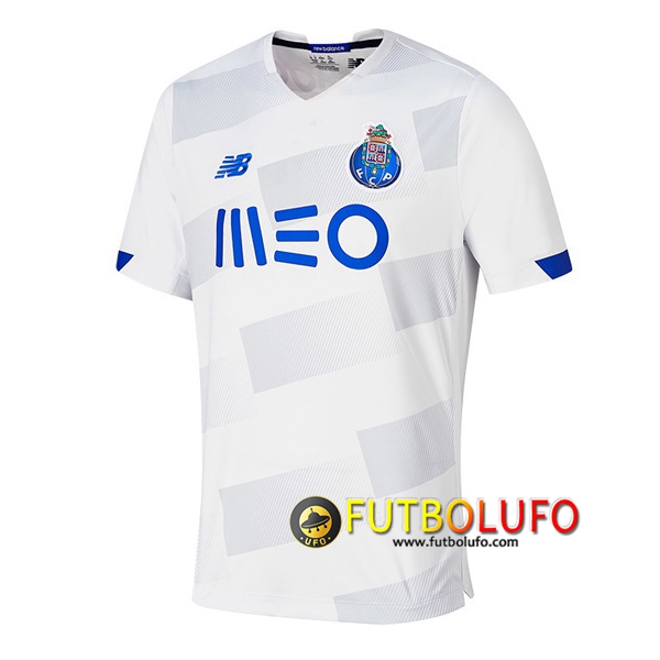 Camisetas Futbol FC Porto Tercera 2020/2021