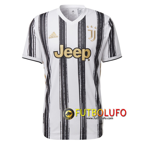 Nueva Camisetas Futbol Juventus Primera 2020/2021
