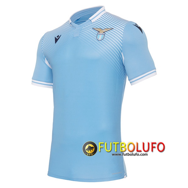 Nueva Camiseta Futbol SS Lazio Primera 2020/2021