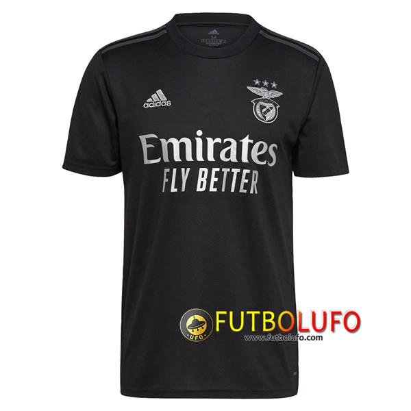 Nueva Camiseta Futbol S.L. Benfica Segunda 2020/2021
