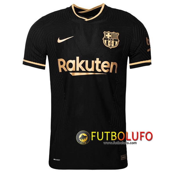 Nueva Camisetas Futbol FC Barcelona Segunda 2020/2021