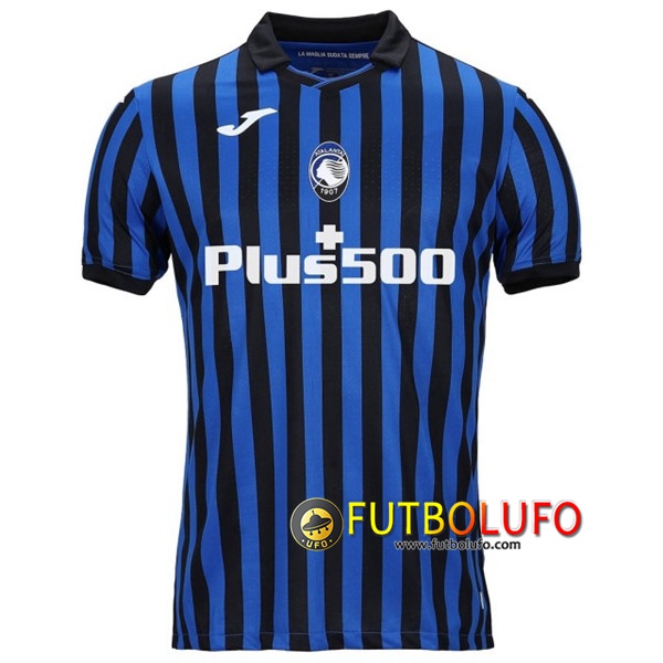 Camisetas Futbol Atalanta Primera 2020/2021