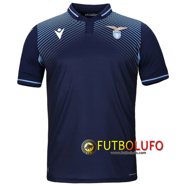 Camisetas Futbol SS Lazio Tercera 2020/2021
