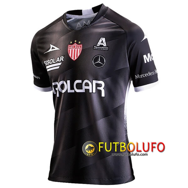 Camisetas Futbol Necaxa Segunda 2020/2021