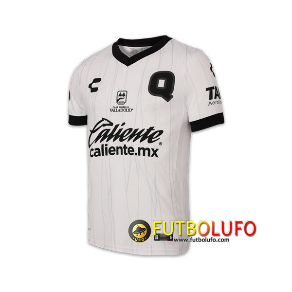 Camisetas Futbol Queretaro Primera 2020/2021