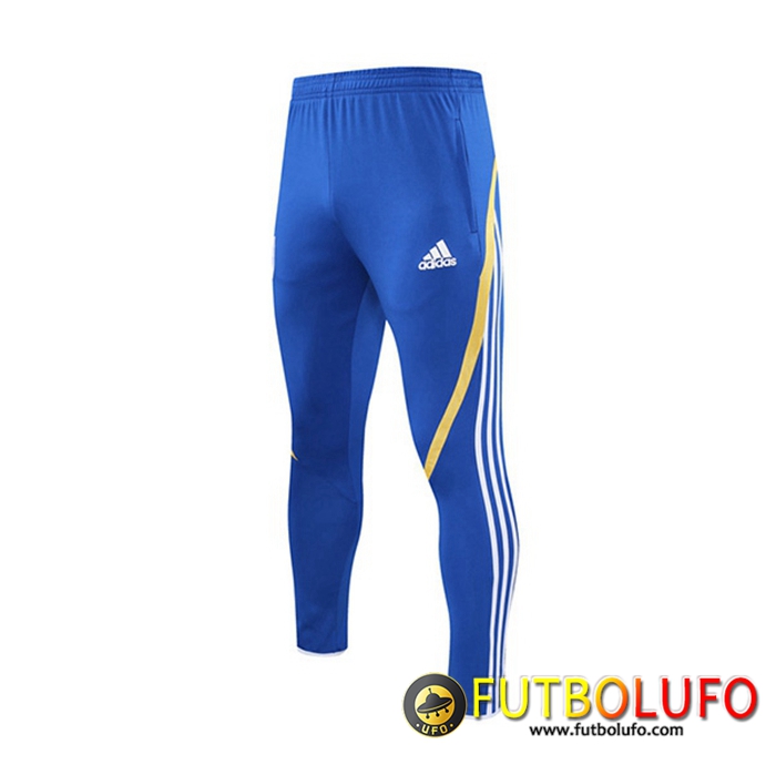 Cortos Futbol Juventus Blanca/Azul 2021/2022