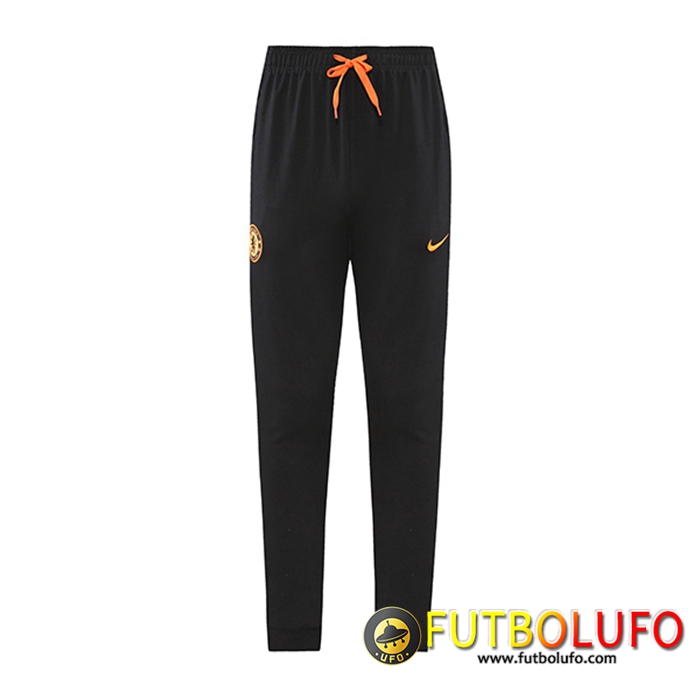 Cortos Futbol FC Chelsea Negro 2021/2022