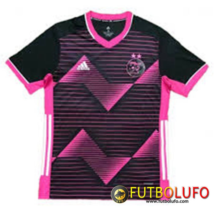Camiseta Futbol Argelia Special Edition 2021/2022