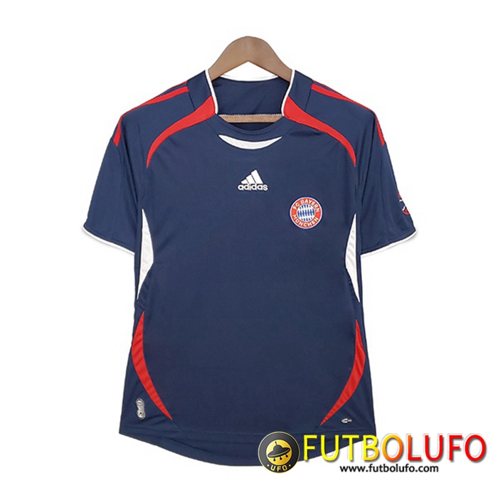 Camiseta Futbol Bayern Munich Teamgeist 2021/2022