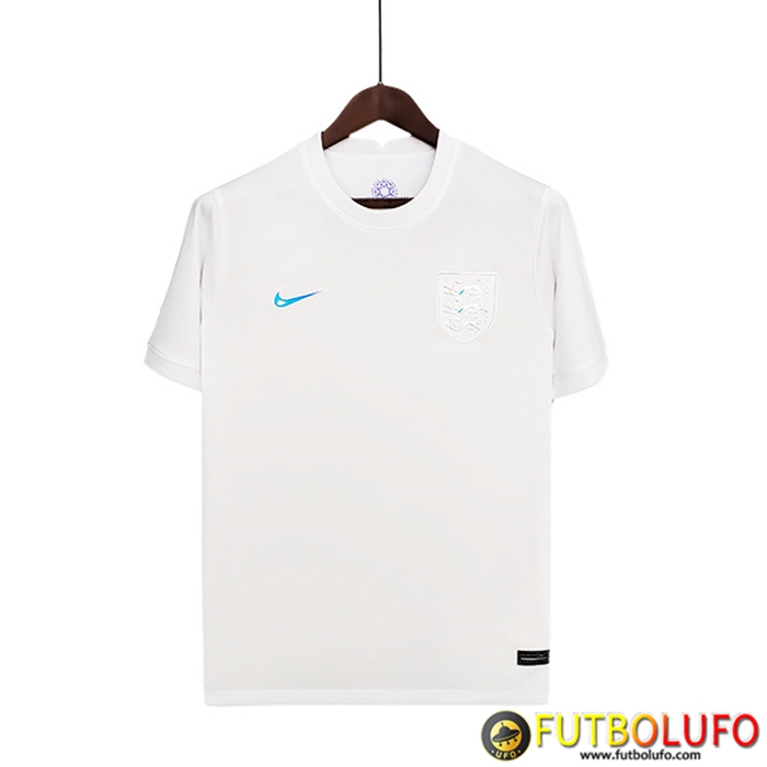 Camiseta Futbol Inglaterra Titular 2022/2023