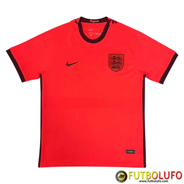 Camiseta Futbol Inglaterra Alternativo 2022/2023